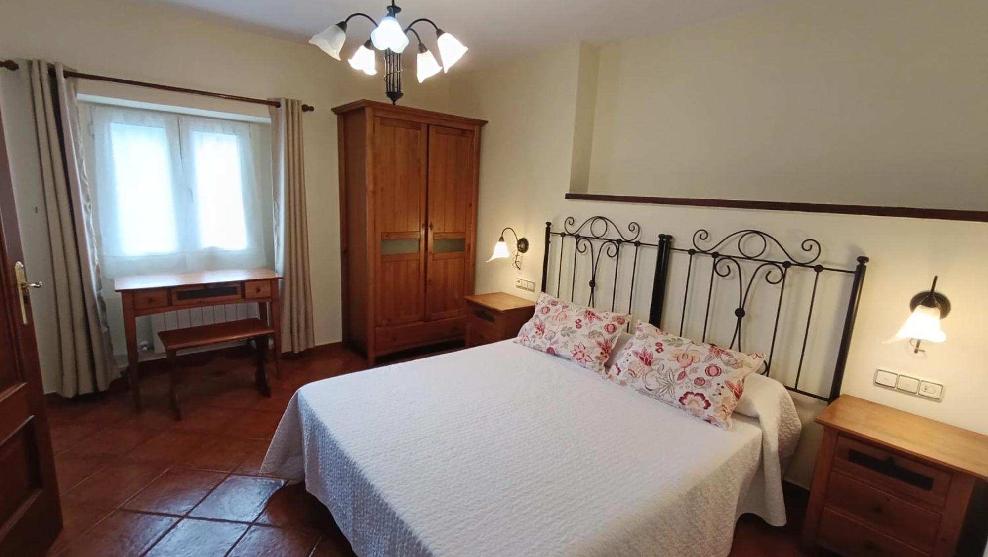 Hotel Rural Alavera San Martin del Mar Exterior photo